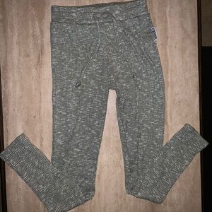 GYMSHARK SLOUNGE LEGGINGS